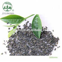 Tea 3505aaa Jiulongshan High Quality Loose 100% Natural Organic Green Tea